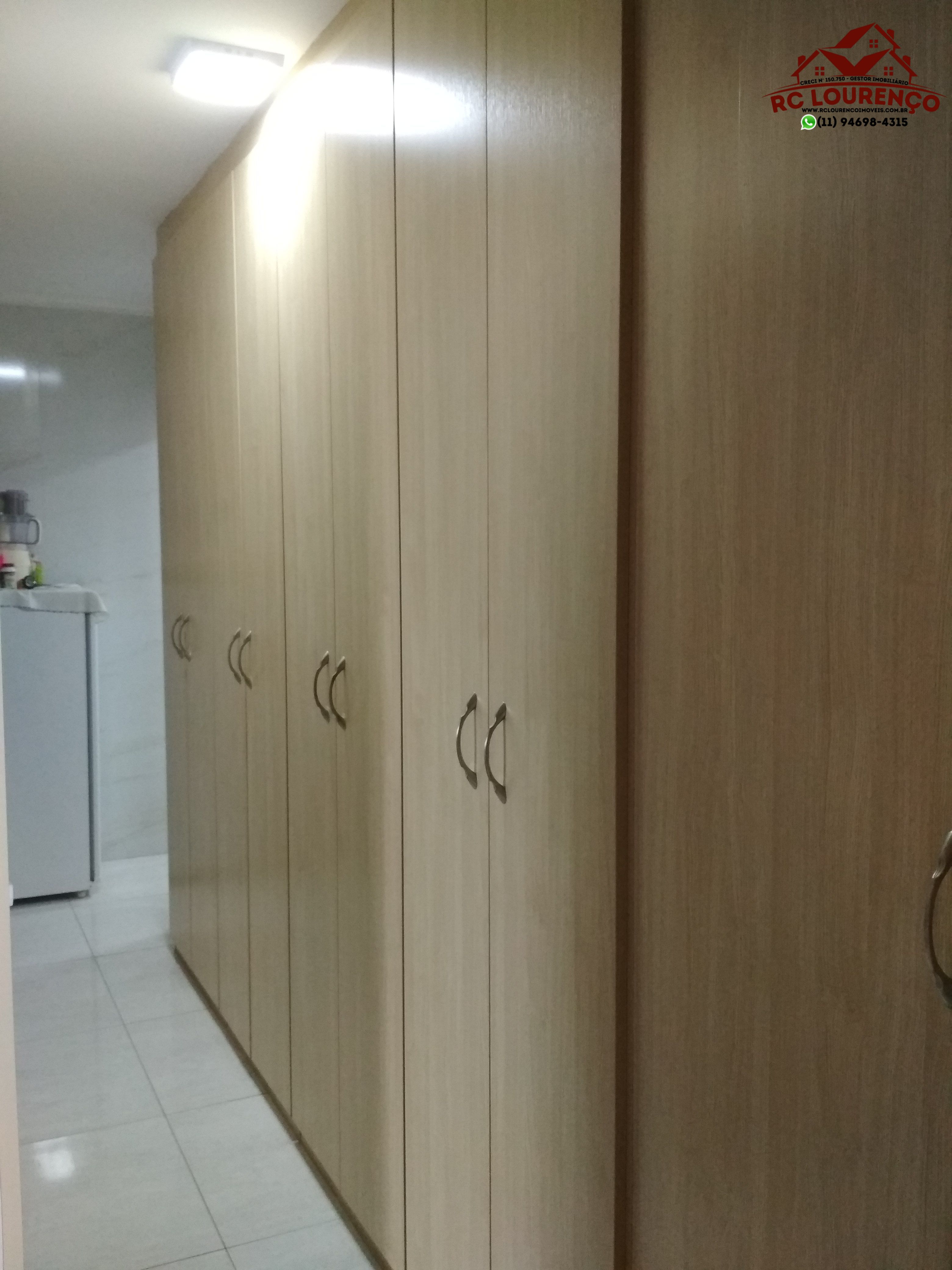 Apartamento à venda com 3 quartos, 75m² - Foto 15