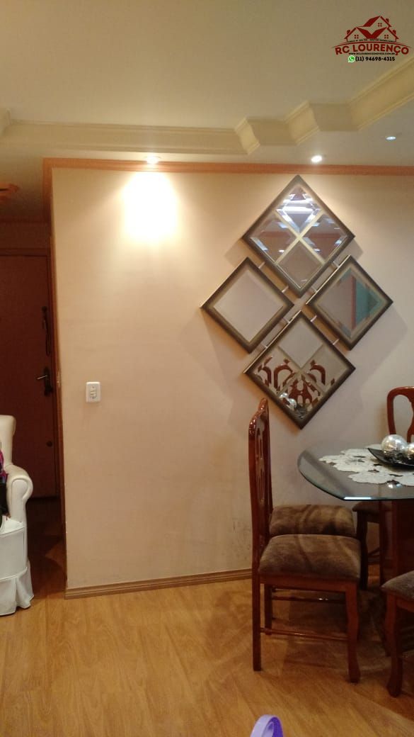 Apartamento à venda com 2 quartos, 56m² - Foto 6