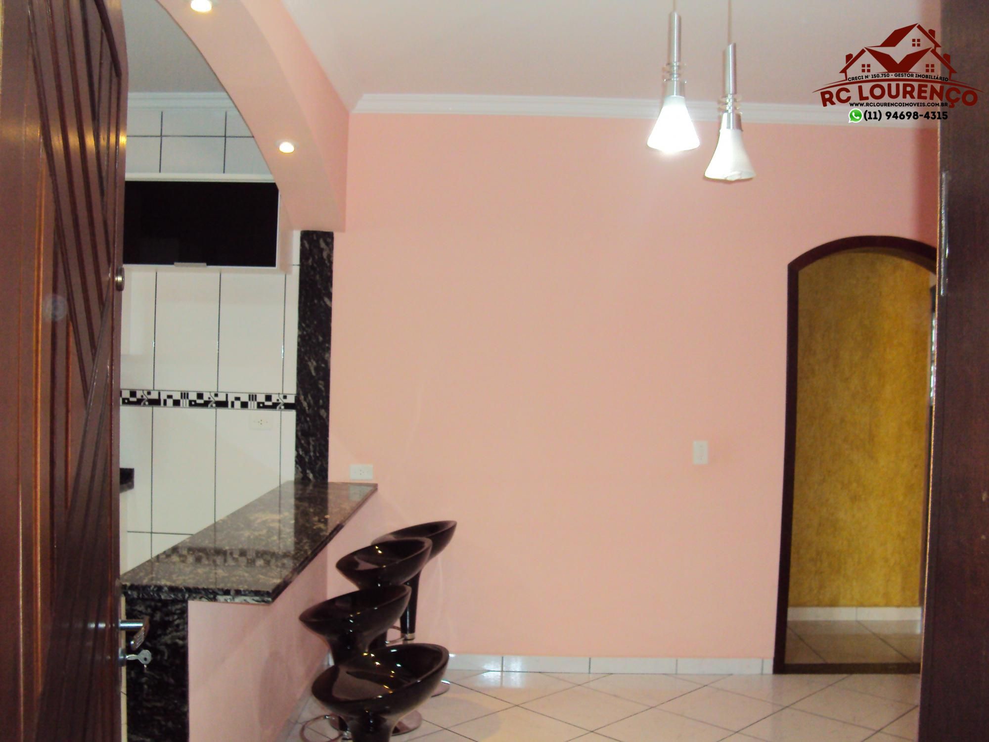 Casa à venda com 6 quartos, 426m² - Foto 11