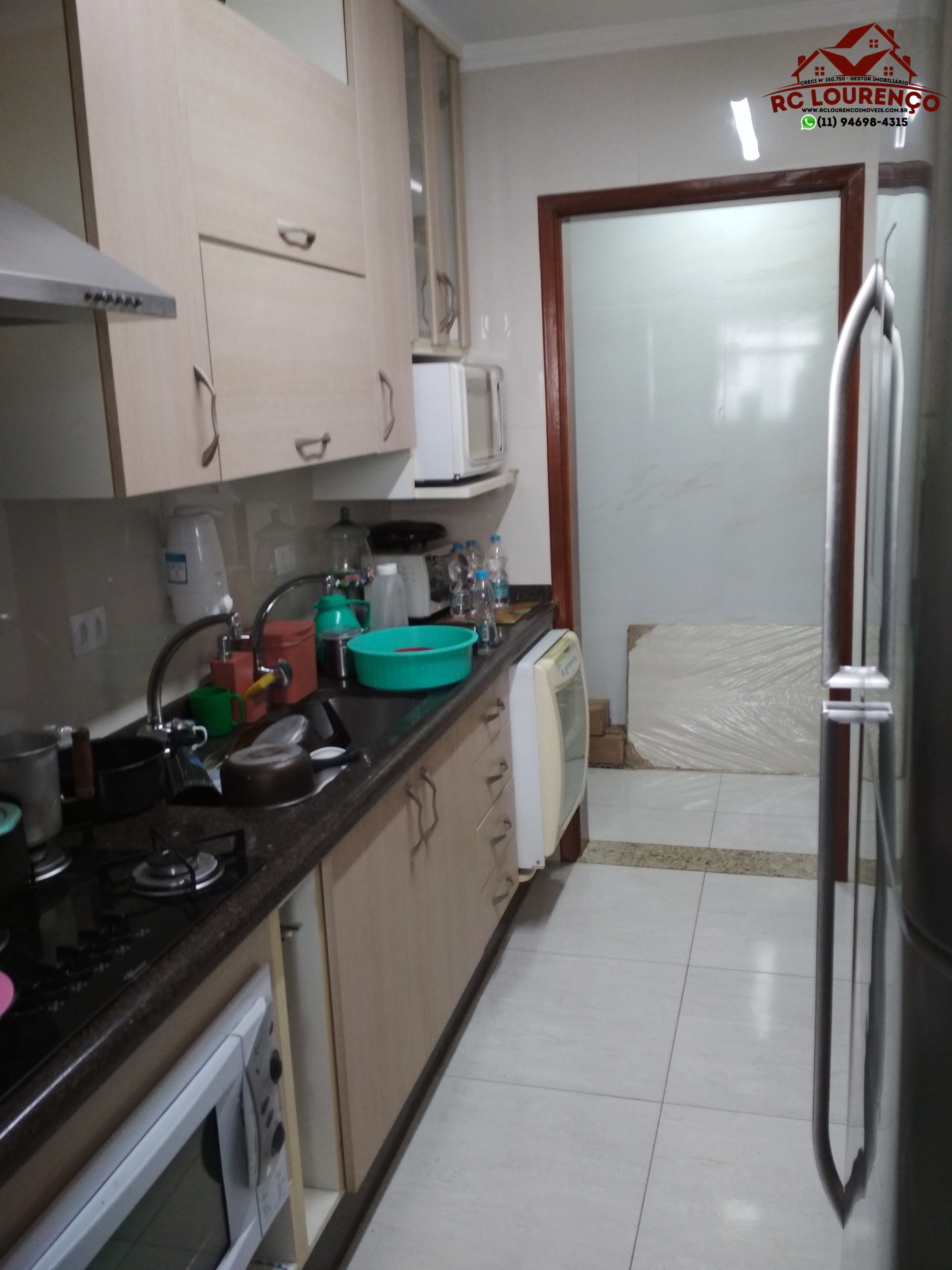 Apartamento à venda com 3 quartos, 75m² - Foto 10