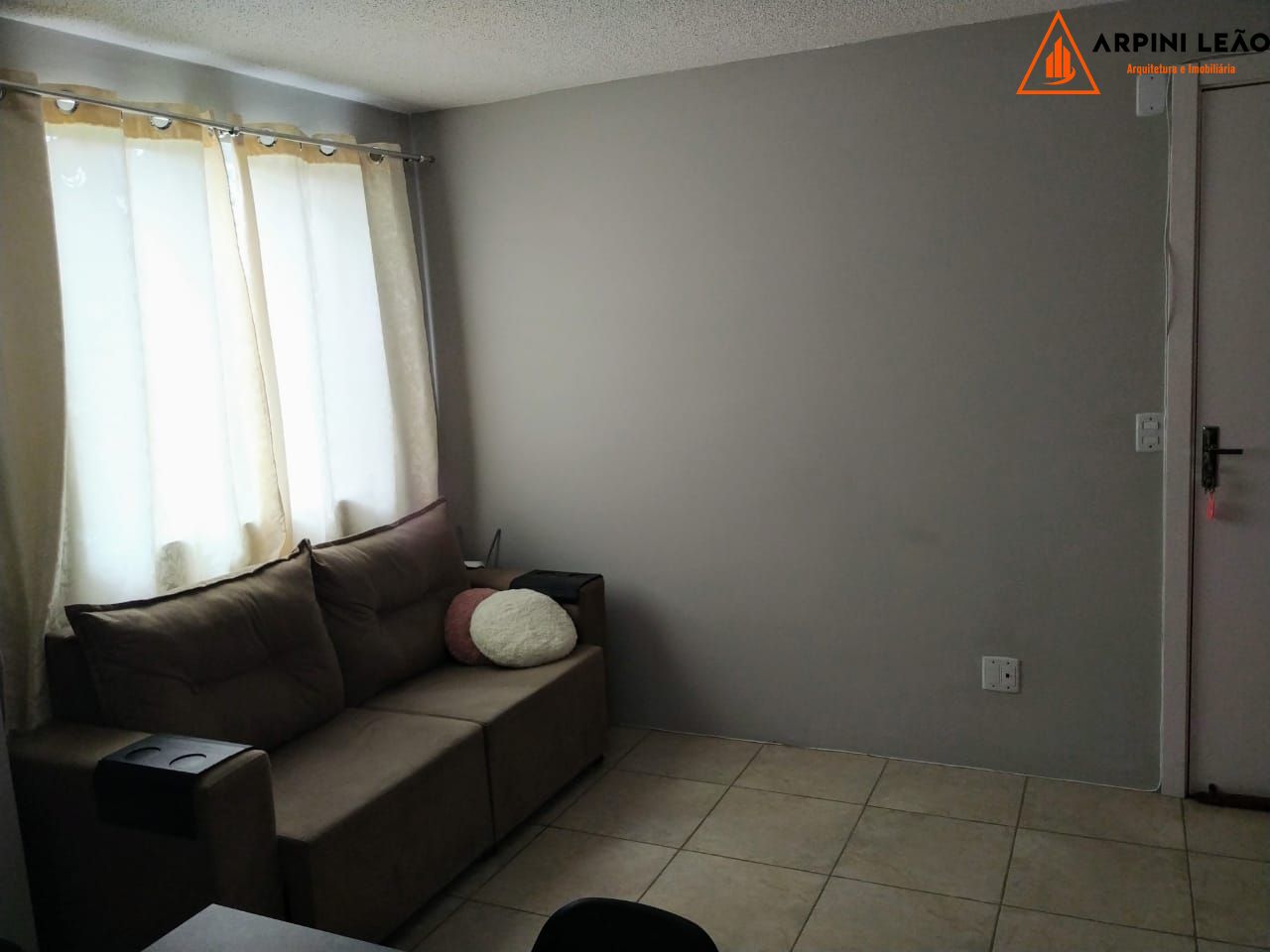 Apartamento à venda com 2 quartos, 43m² - Foto 10