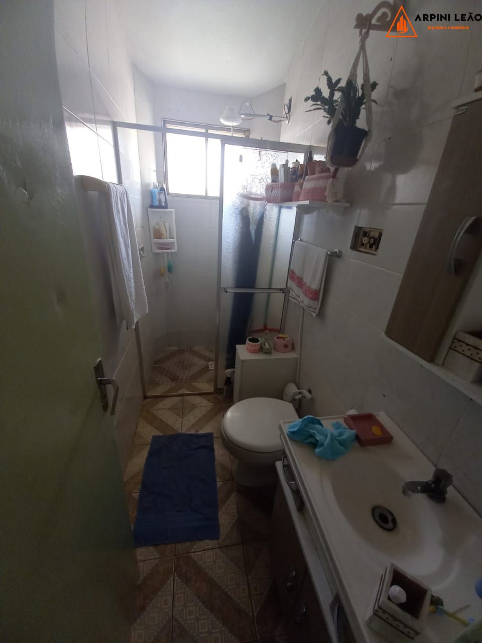 Apartamento, 2 quartos, 46 m² - Foto 5