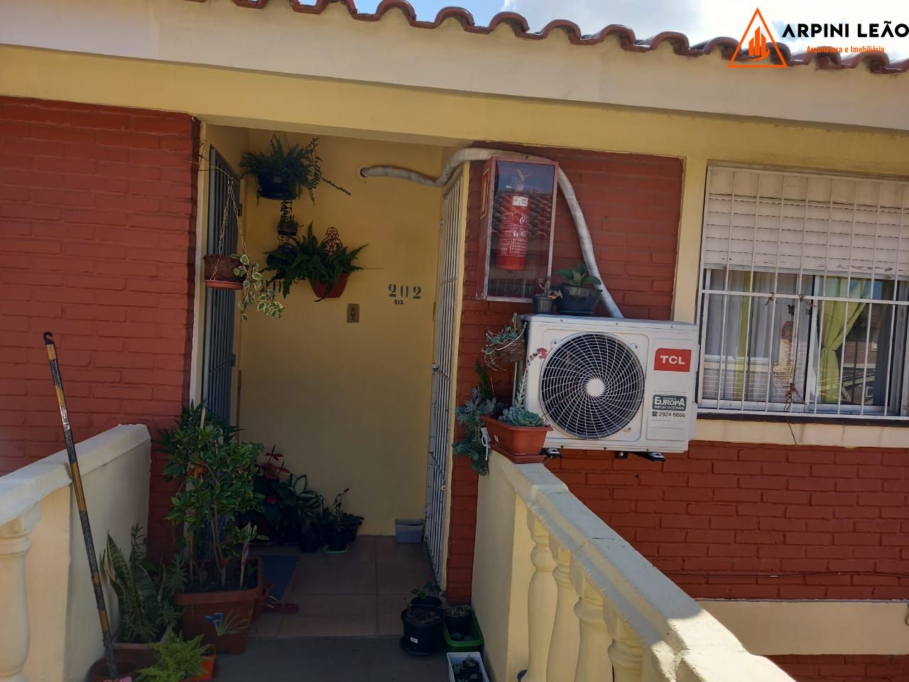 Apartamento, 2 quartos, 46 m² - Foto 8
