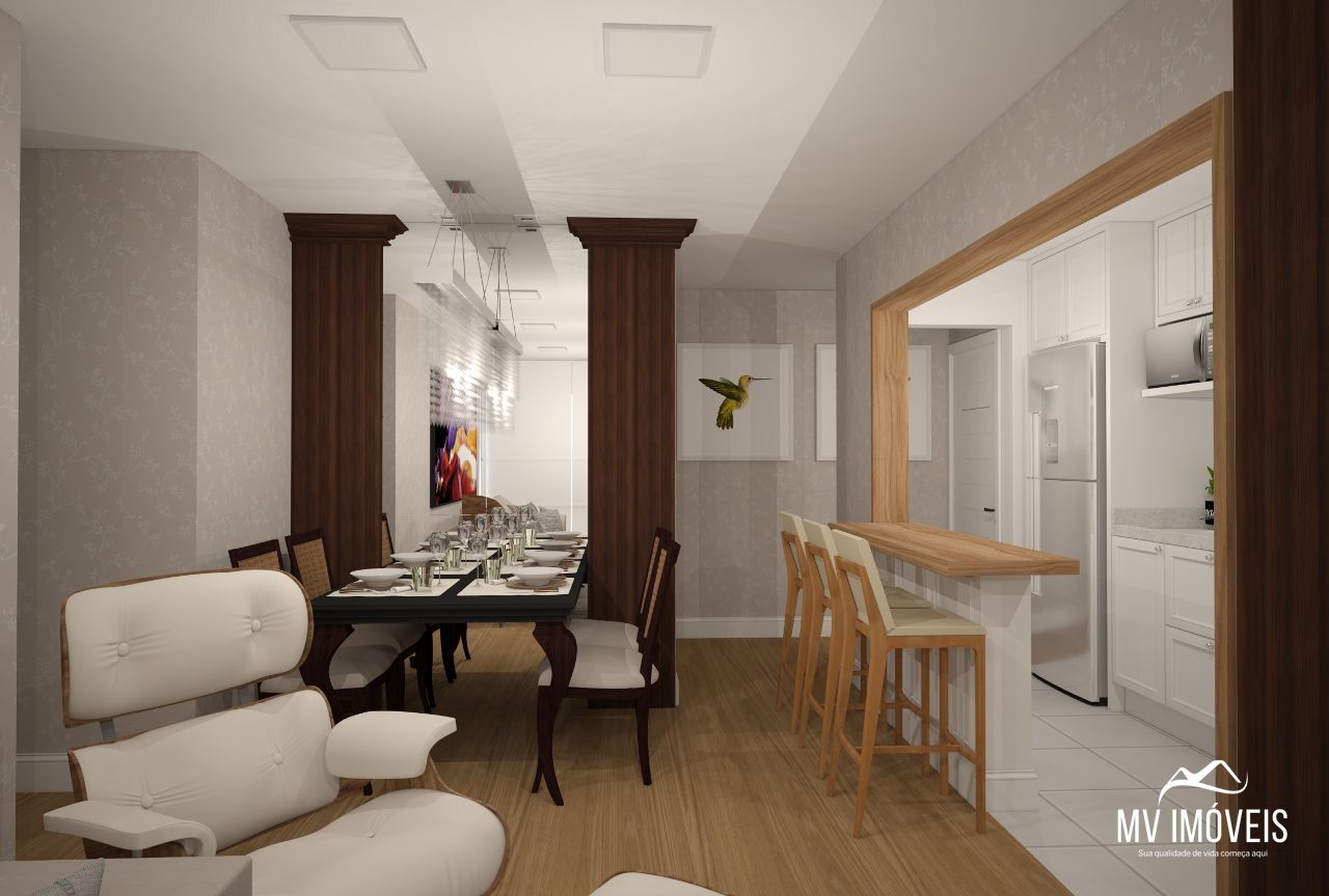 Apartamento com 2 Dormitórios à venda, 75 m² por R$ 1.323.546,00