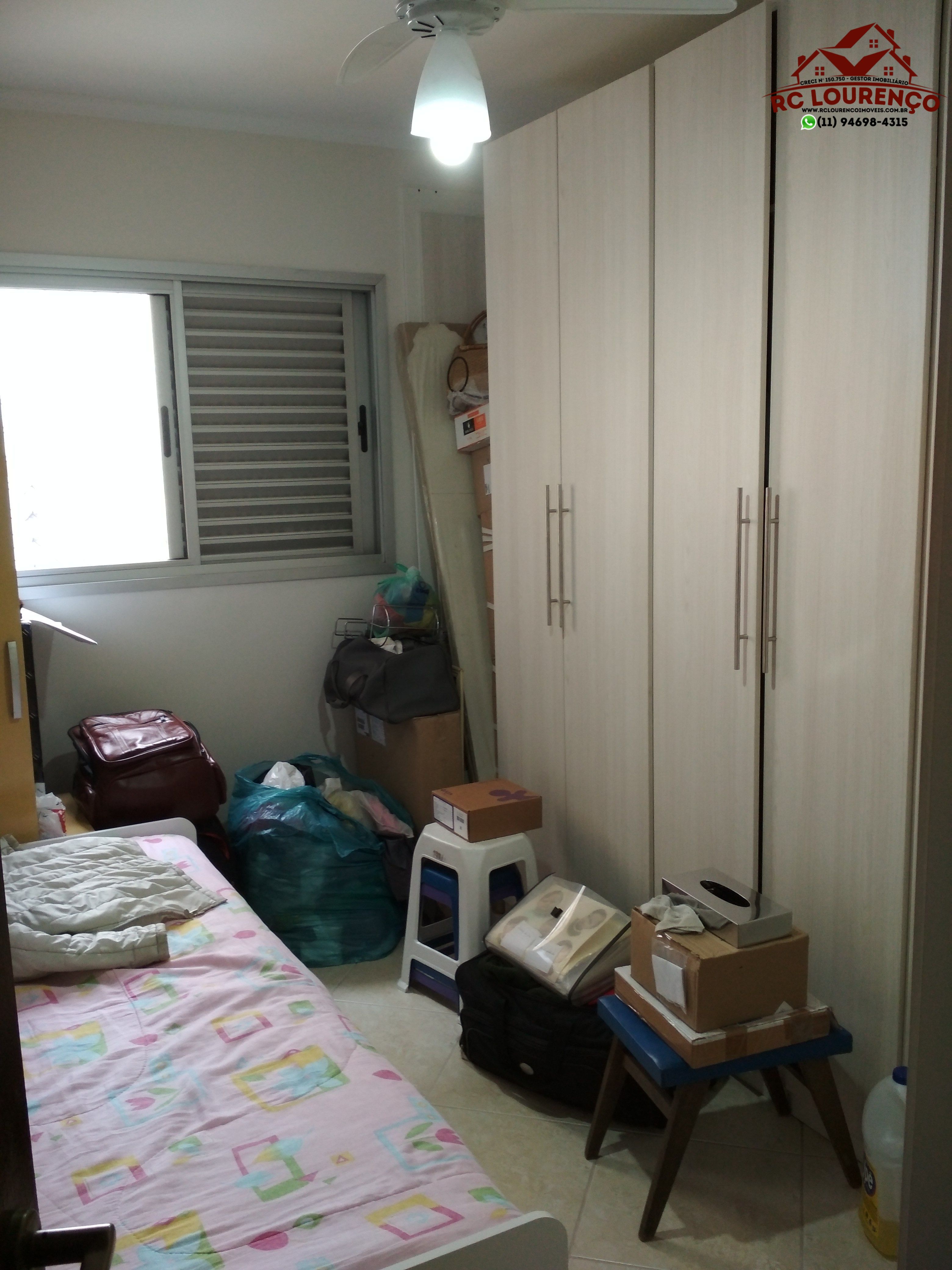 Apartamento à venda com 3 quartos, 75m² - Foto 19