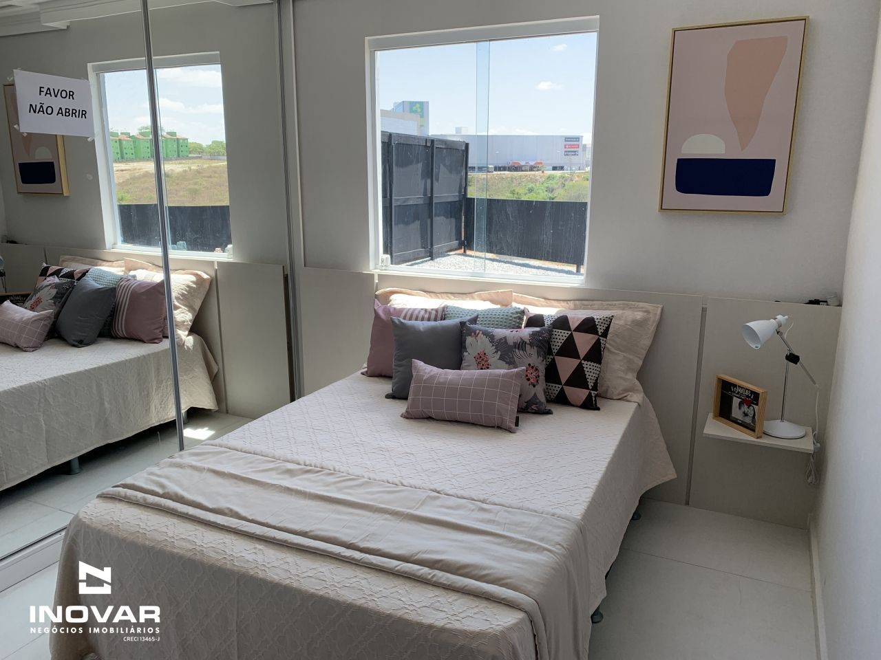 Apartamento à venda com 2 quartos, 47m² - Foto 15