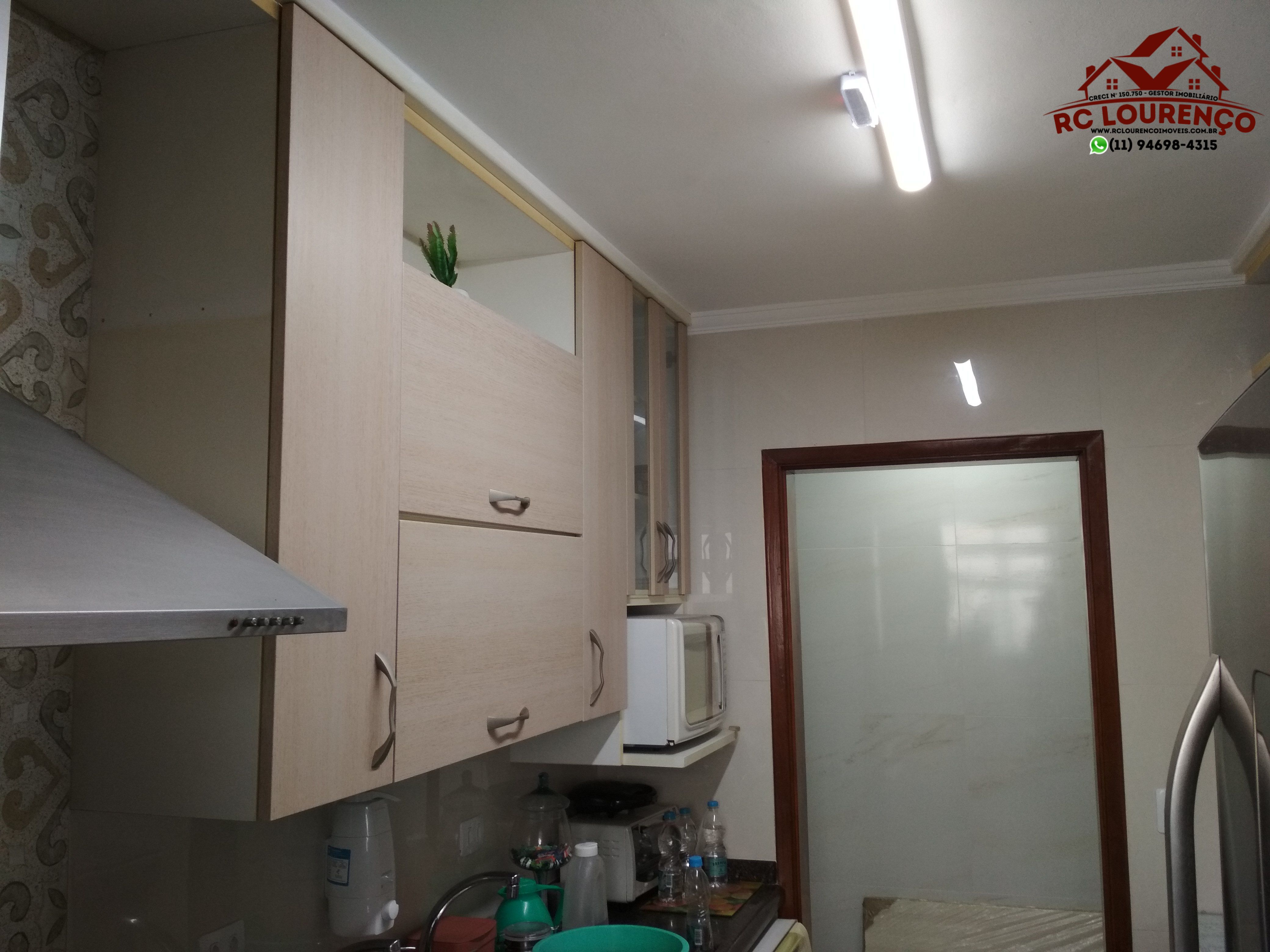 Apartamento à venda com 3 quartos, 75m² - Foto 9