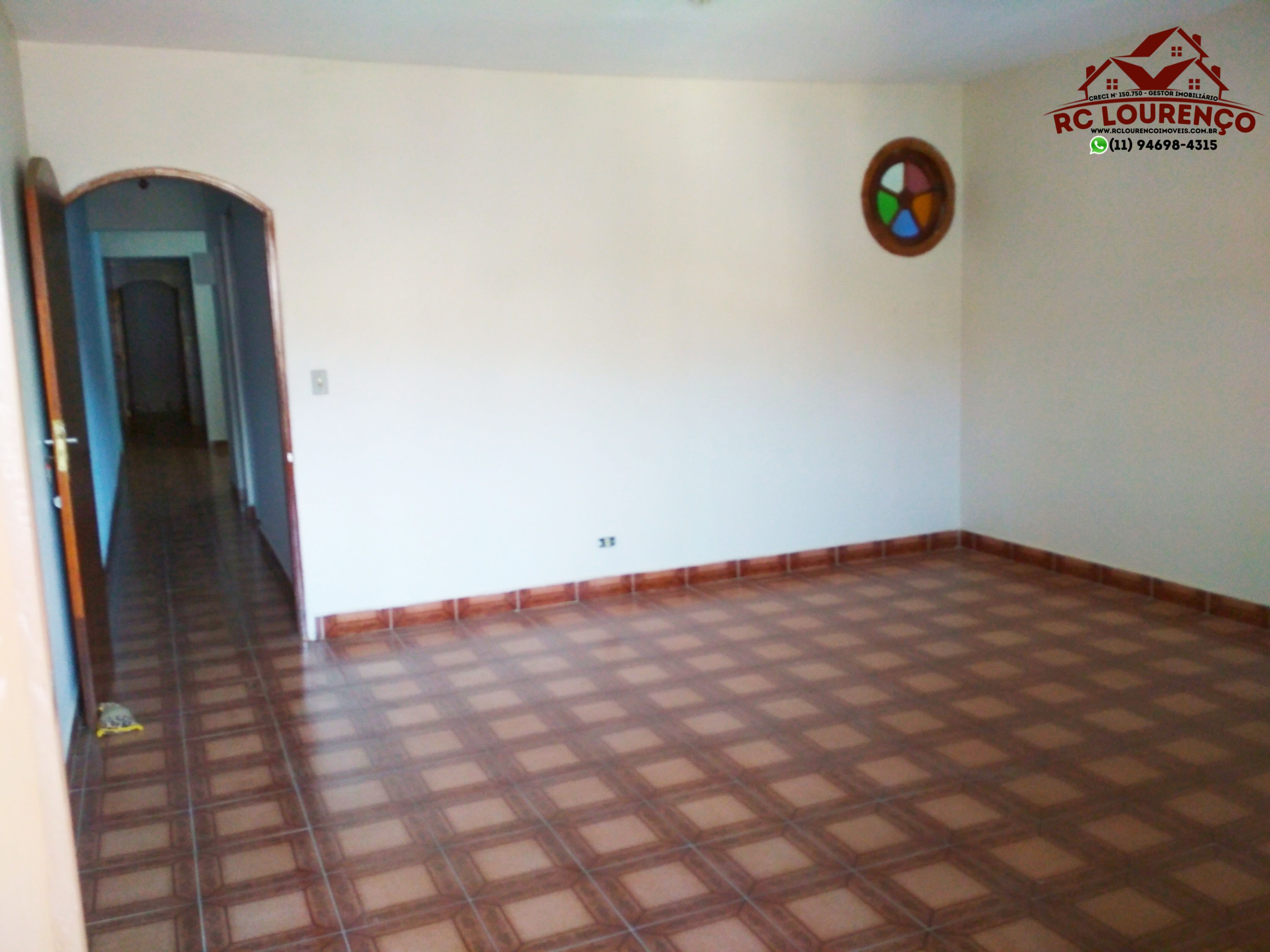 Sobrado à venda com 3 quartos, 165m² - Foto 2