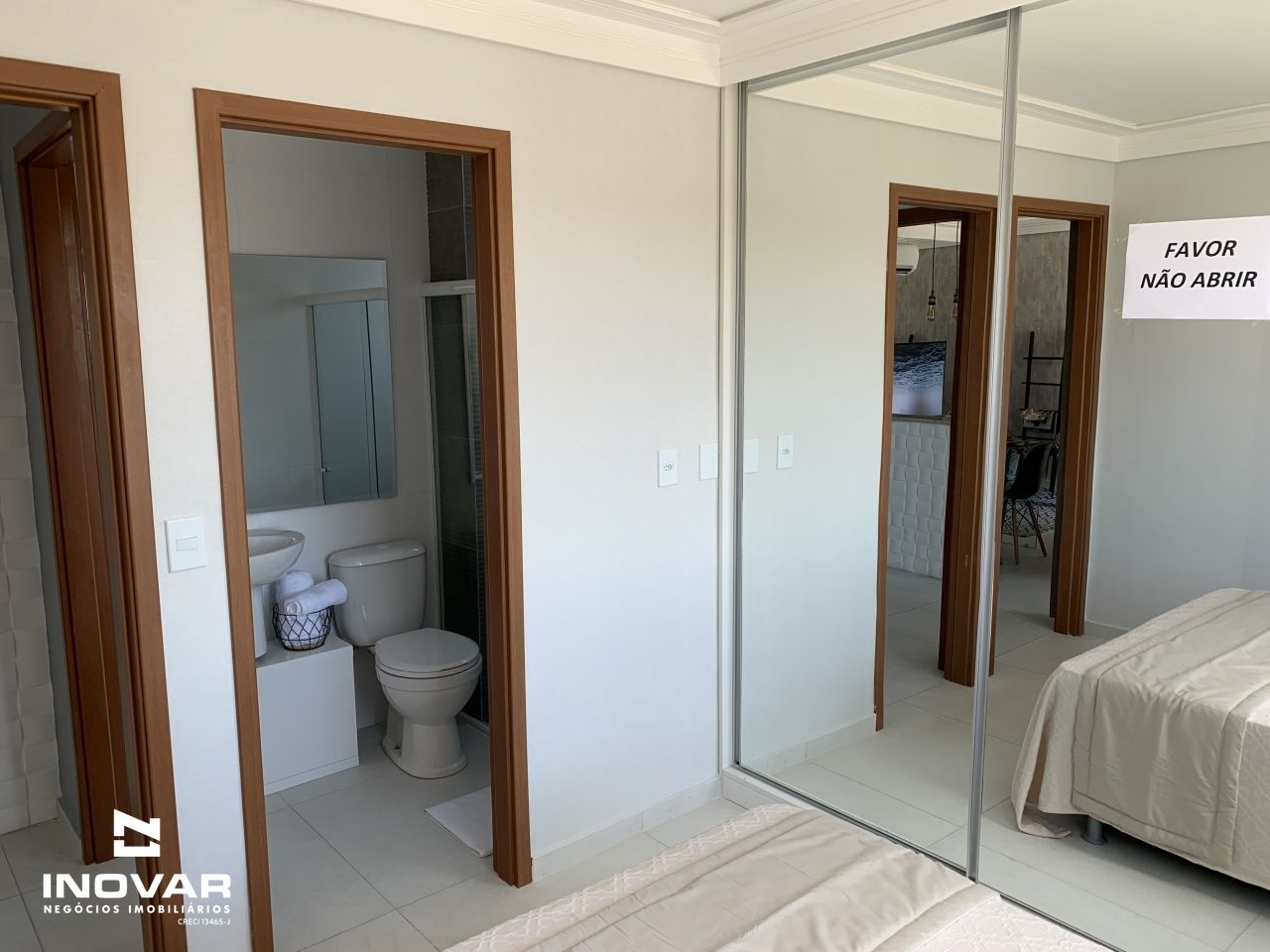 Apartamento à venda com 2 quartos, 47m² - Foto 19