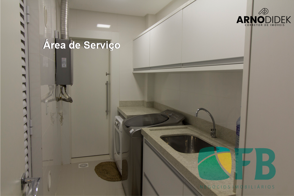 Apartamento à venda com 4 quartos, 200m² - Foto 31