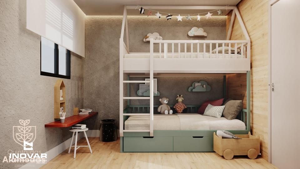 Apartamento à venda com 2 quartos, 52m² - Foto 6