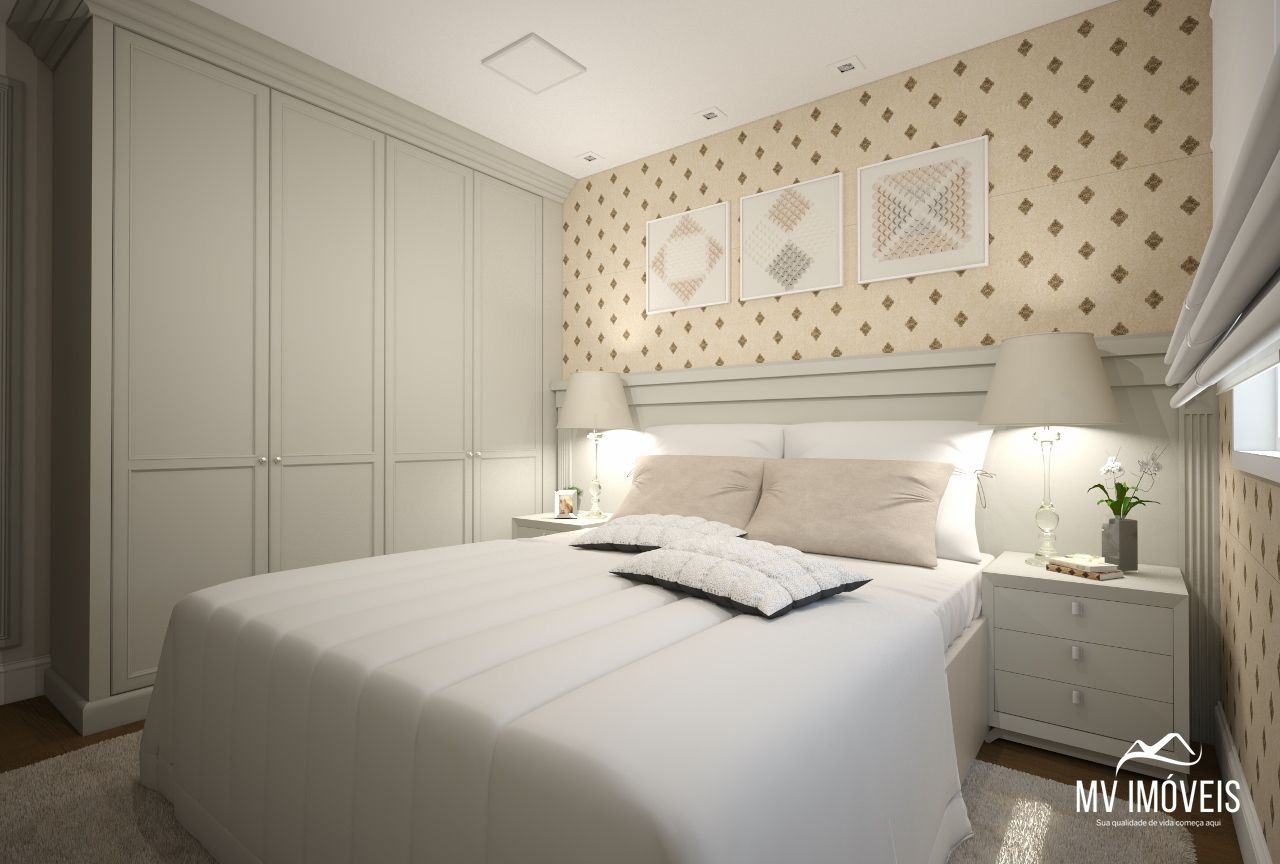 Apartamento, 1 quarto, 52 m² - Foto 6