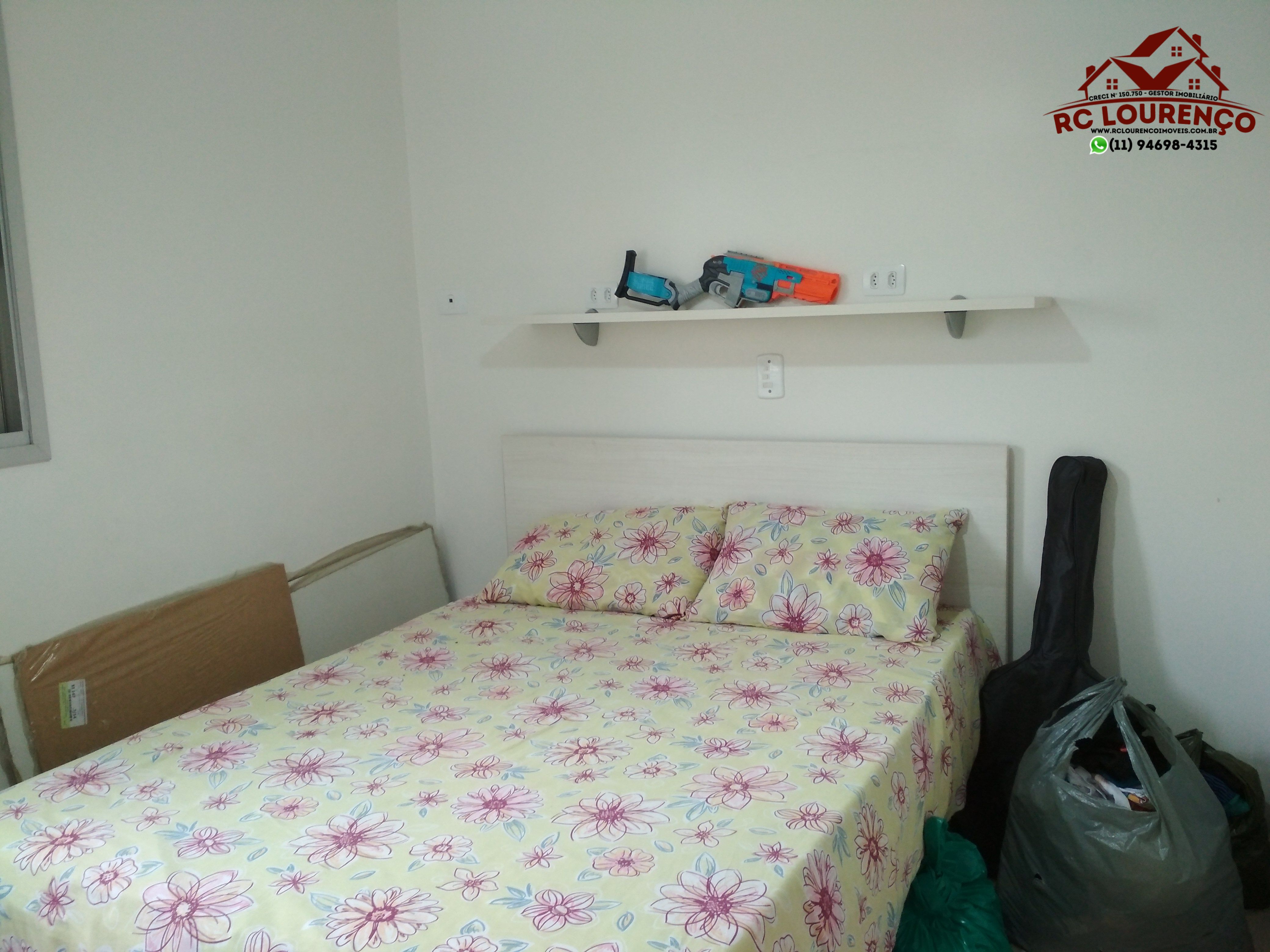 Apartamento à venda com 3 quartos, 75m² - Foto 12