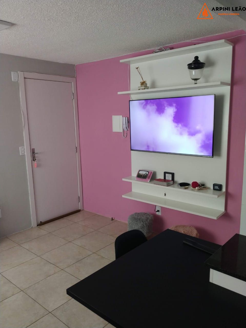 Apartamento à venda com 2 quartos, 43m² - Foto 9