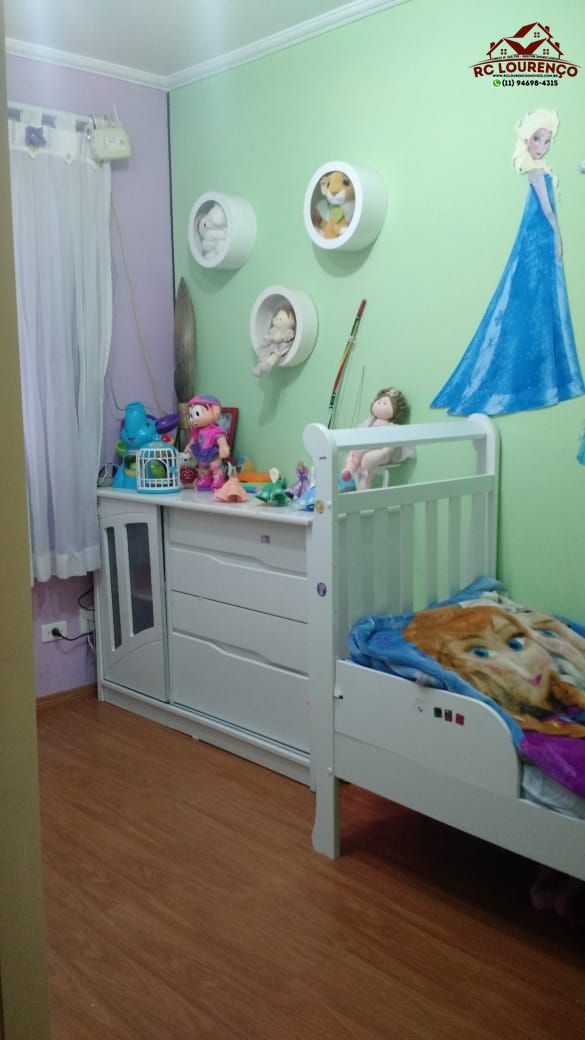 Apartamento, 2 quartos, 56 m² - Foto 9