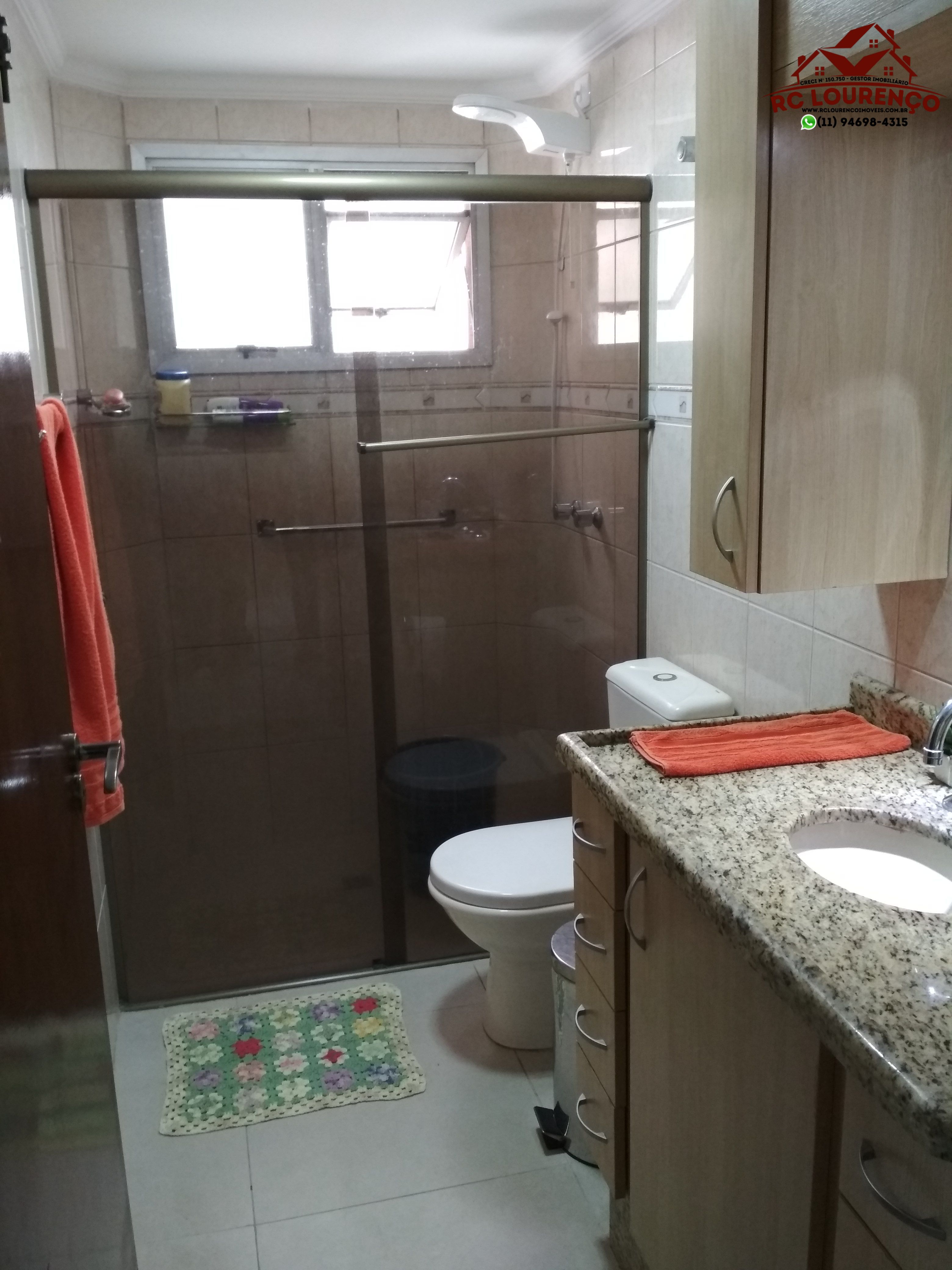 Apartamento à venda com 3 quartos, 75m² - Foto 21