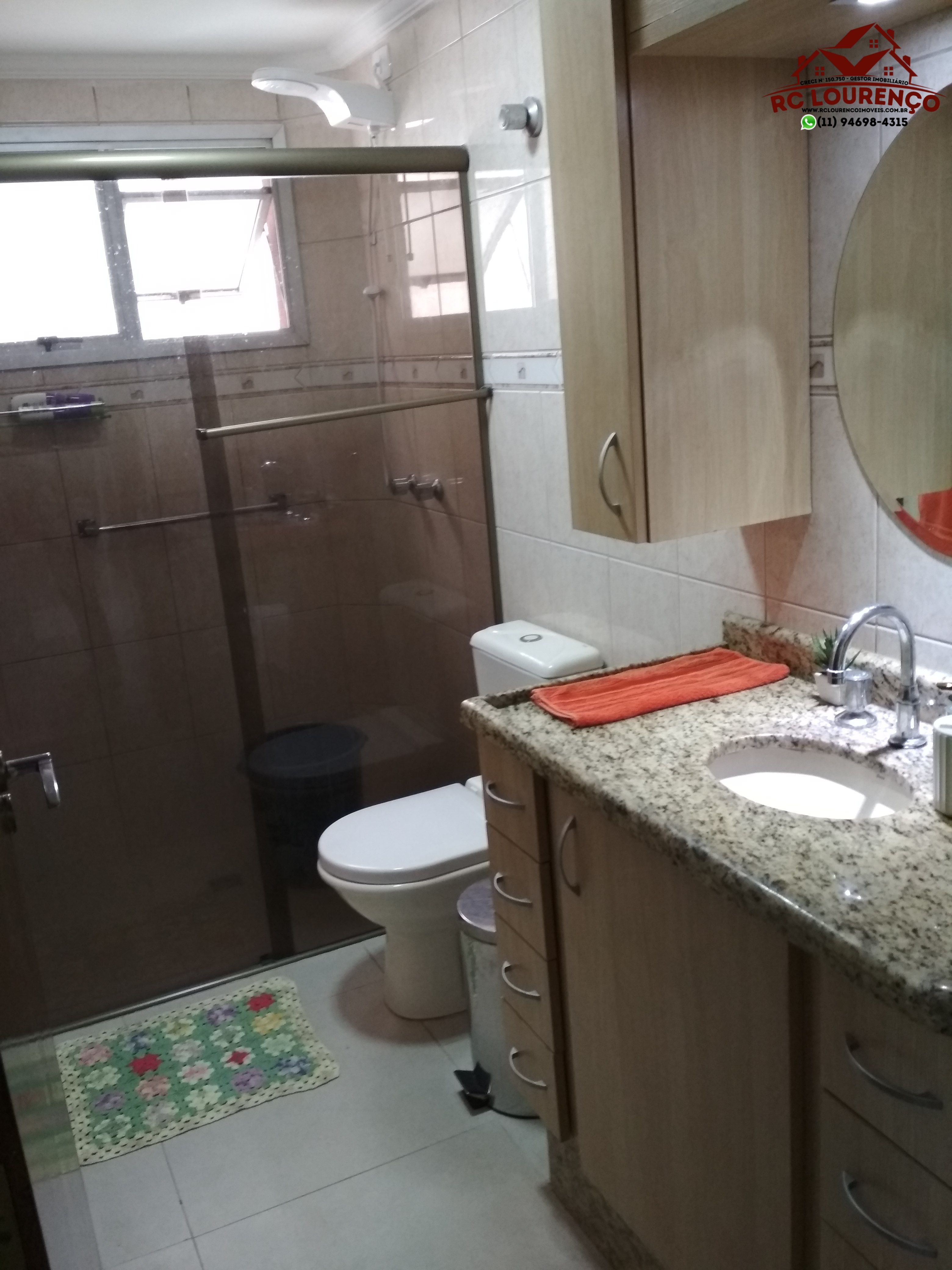 Apartamento à venda com 3 quartos, 75m² - Foto 20