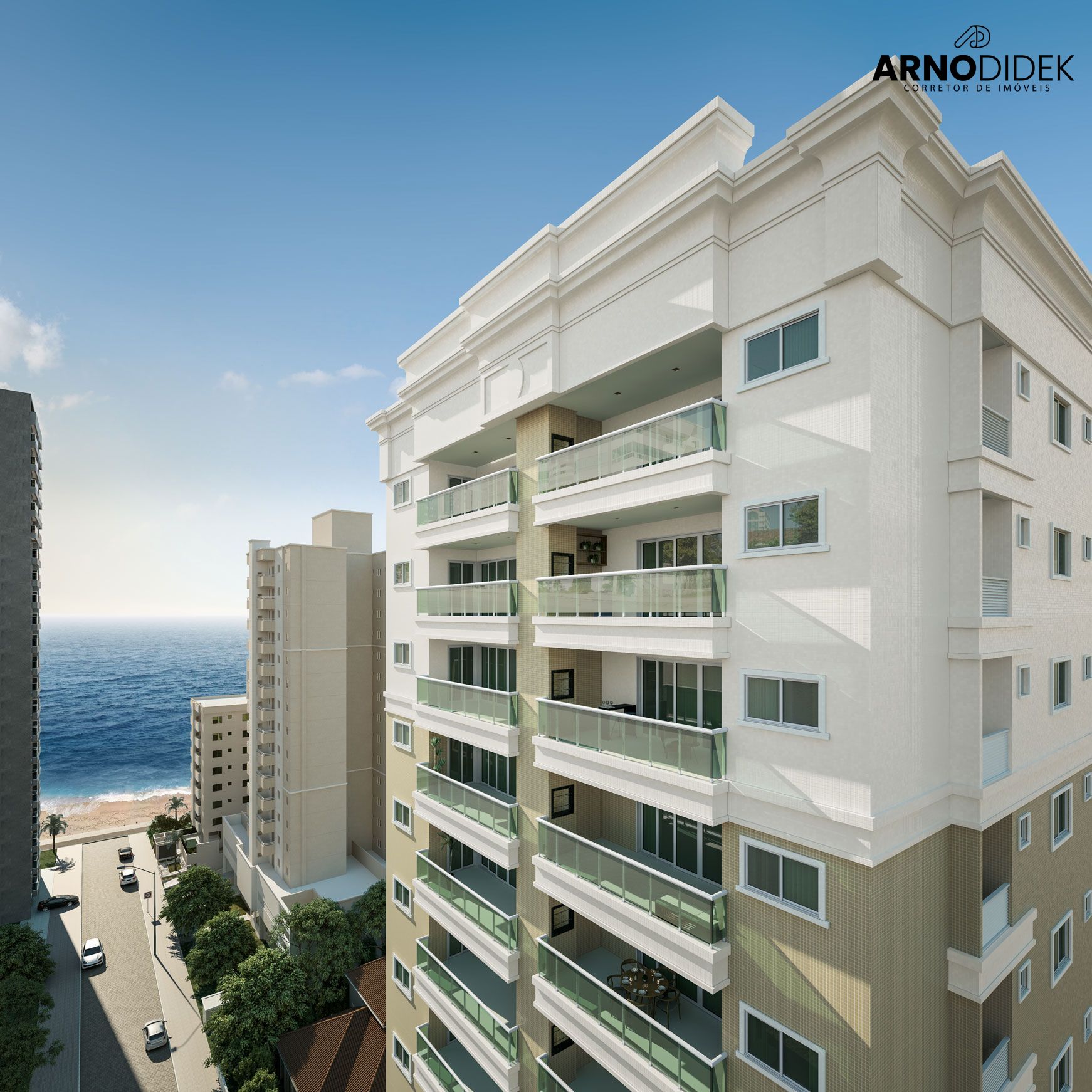 Apartamento, 3 quartos, 132 m² - Foto 12