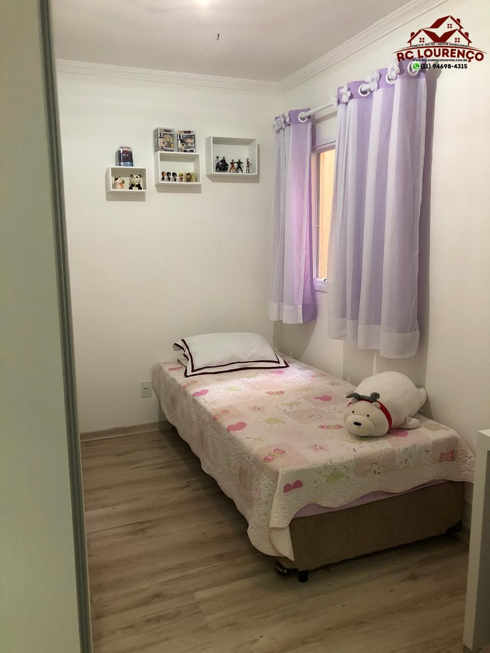 Apartamento à venda com 2 quartos, 68m² - Foto 13