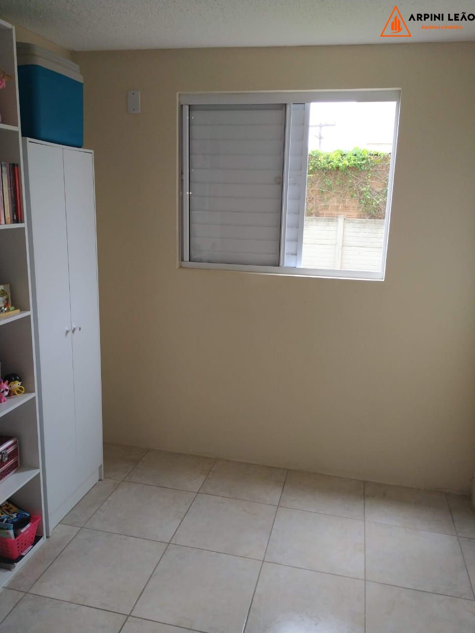 Apartamento à venda com 2 quartos, 43m² - Foto 5