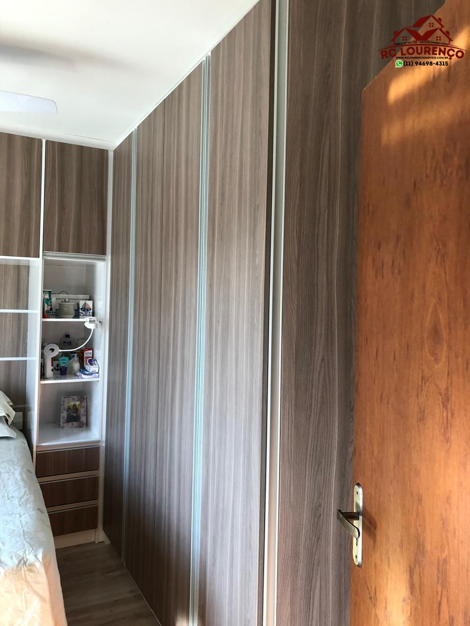 Apartamento à venda com 2 quartos, 68m² - Foto 12