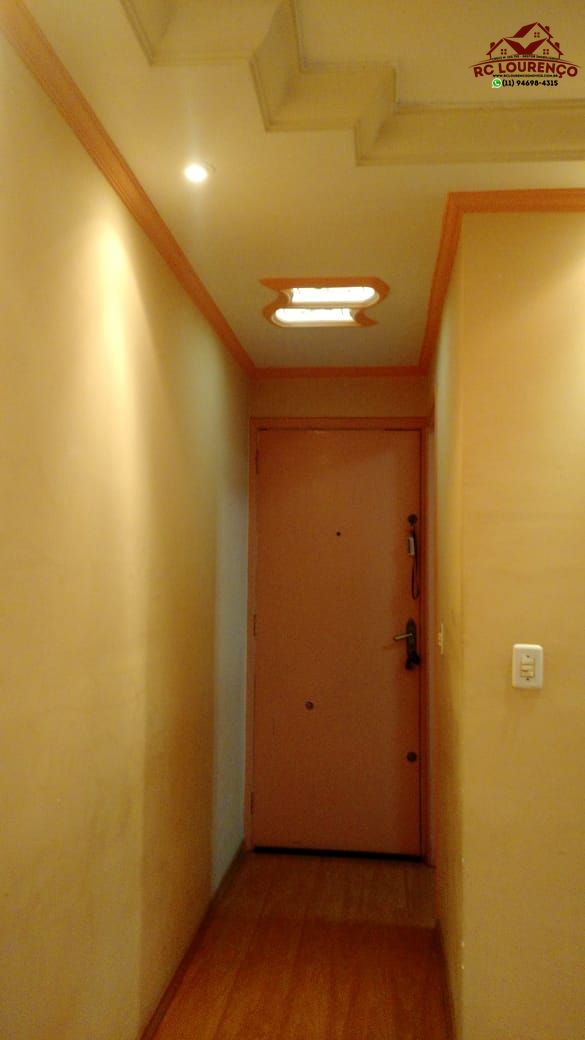 Apartamento, 2 quartos, 56 m² - Foto 10