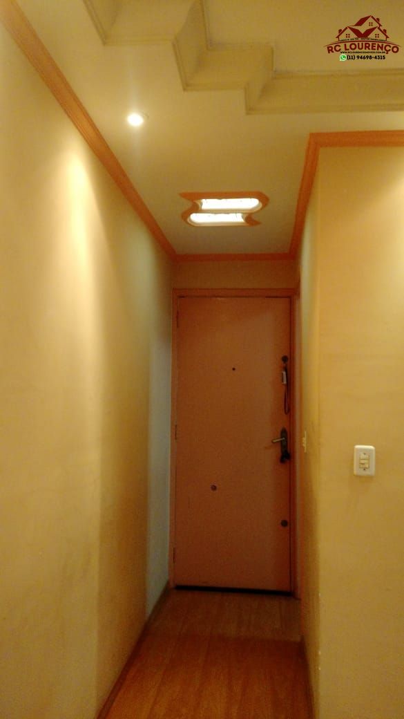 Apartamento à venda com 2 quartos, 56m² - Foto 10