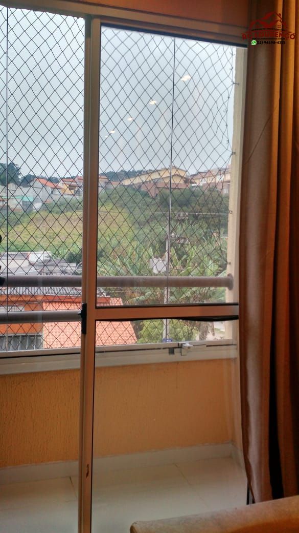 Apartamento, 2 quartos, 56 m² - Foto 7