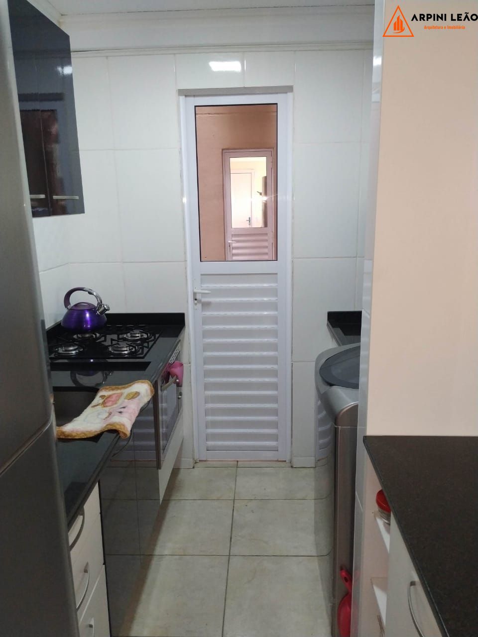 Apartamento à venda com 2 quartos, 43m² - Foto 12