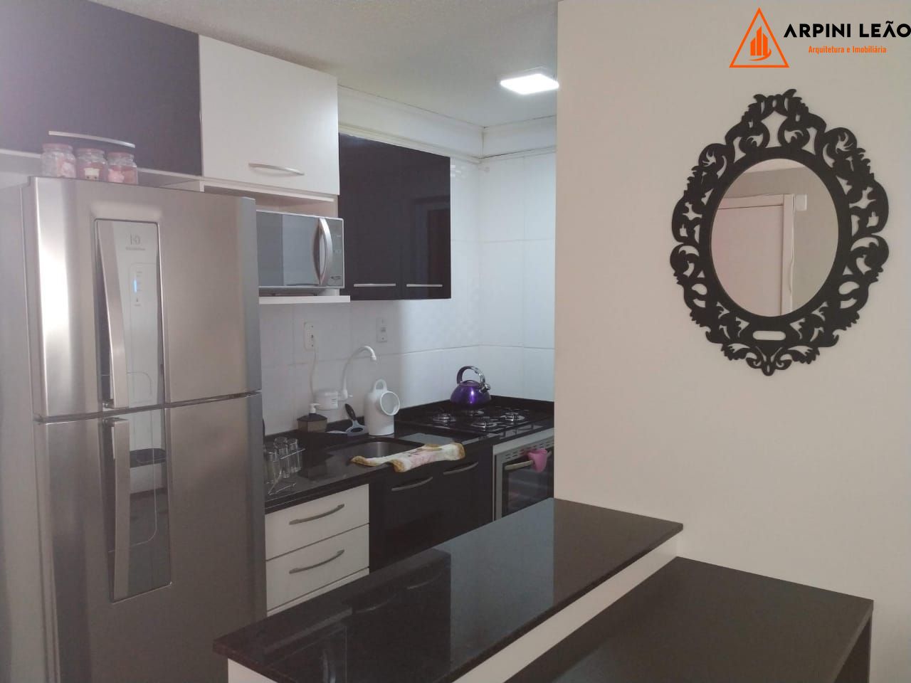 Apartamento à venda com 2 quartos, 43m² - Foto 13