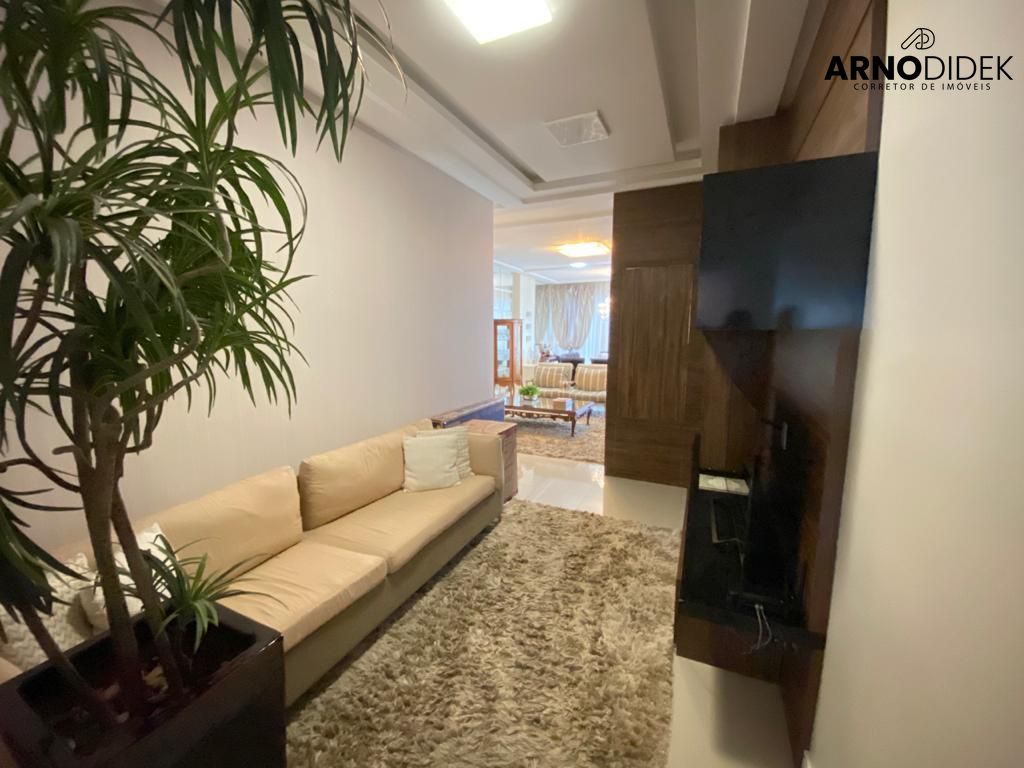 Apartamento à venda com 3 quartos, 142m² - Foto 5