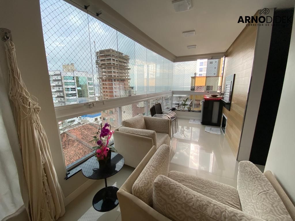 Apartamento à venda com 3 quartos, 142m² - Foto 30