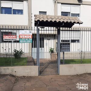 Entrada prédio