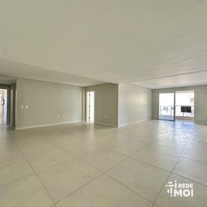 Ambientes Integrados: Sala de Estar e Jantar