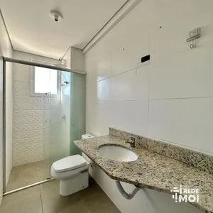 Banheiro Suíte