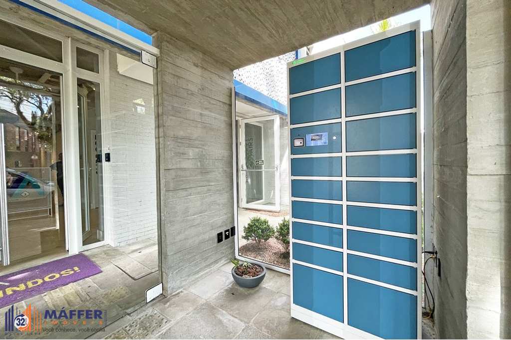 Apartamento, 1 quarto, 27 m² - Foto 11