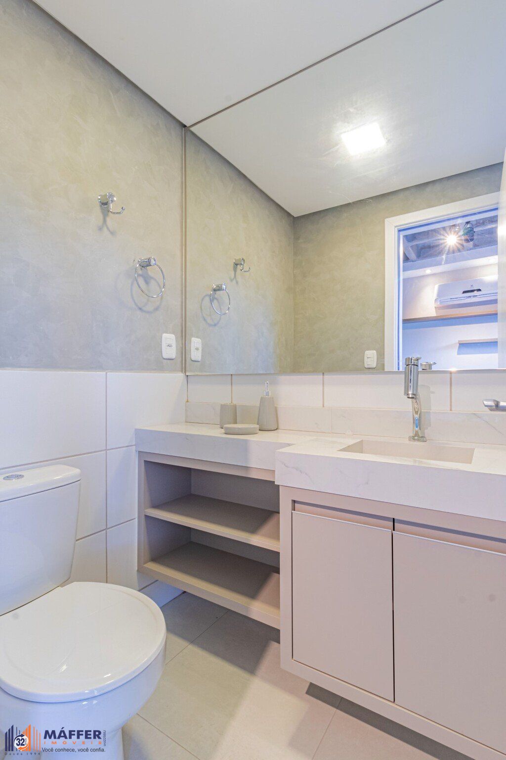 Apartamento, 1 quarto, 64 m² - Foto 20