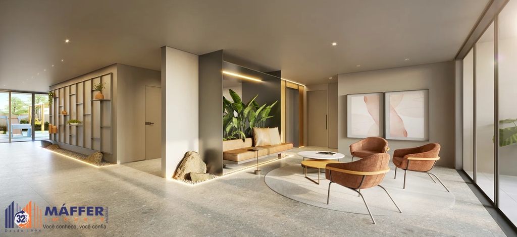 Cobertura, 3 quartos, 237 m² - Foto 4