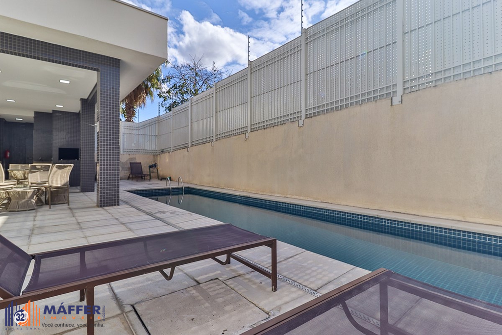 Apartamento, 3 quartos, 127 m² - Foto 9