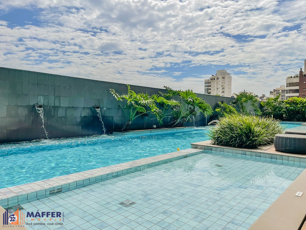 Apartamento, 1 quarto, 45 m² - Foto 24