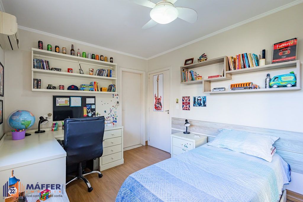 Apartamento, 4 quartos, 191 m² - Foto 6