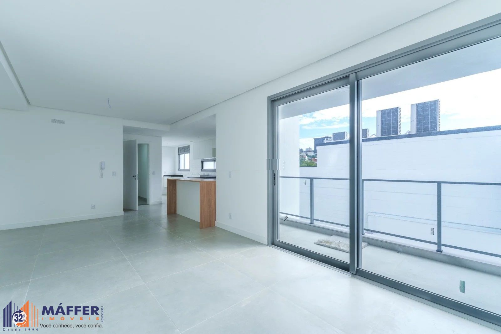 Apartamento, 2 quartos, para alugar, 88 m², Chácara das Pedras - Porto Alegre — foto 3