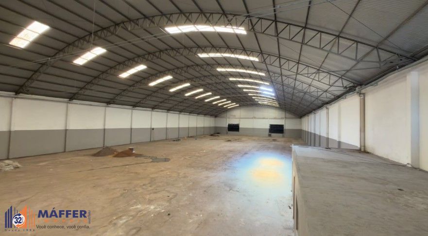 Pavilhão, à venda, 2.700 m², Navegantes - Porto Alegre — foto 4