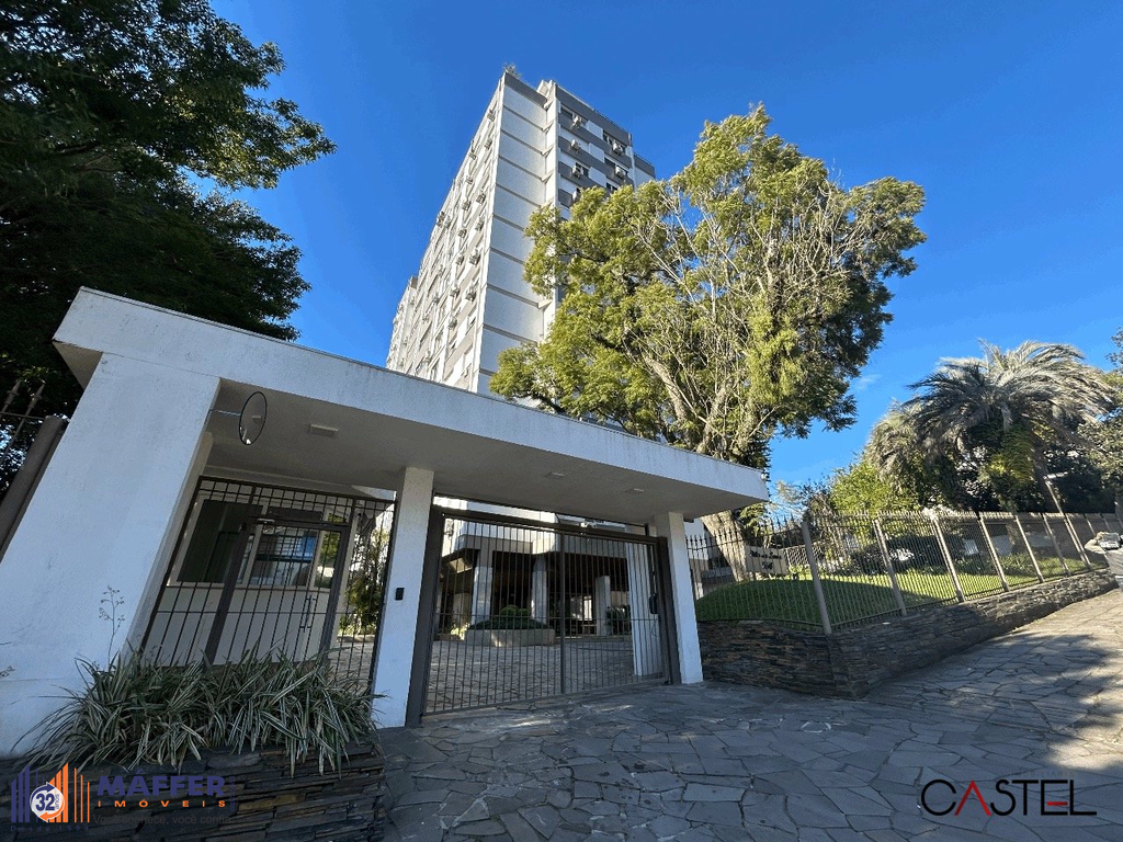 Apartamento, 3 quartos, 110 m² - Foto 9