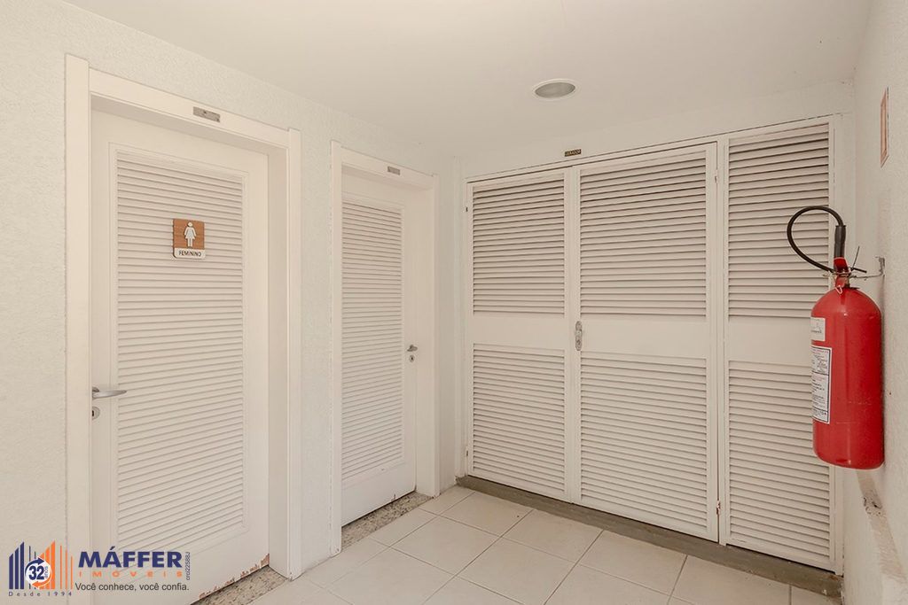 Apartamento, 3 quartos, 75 m² - Foto 35