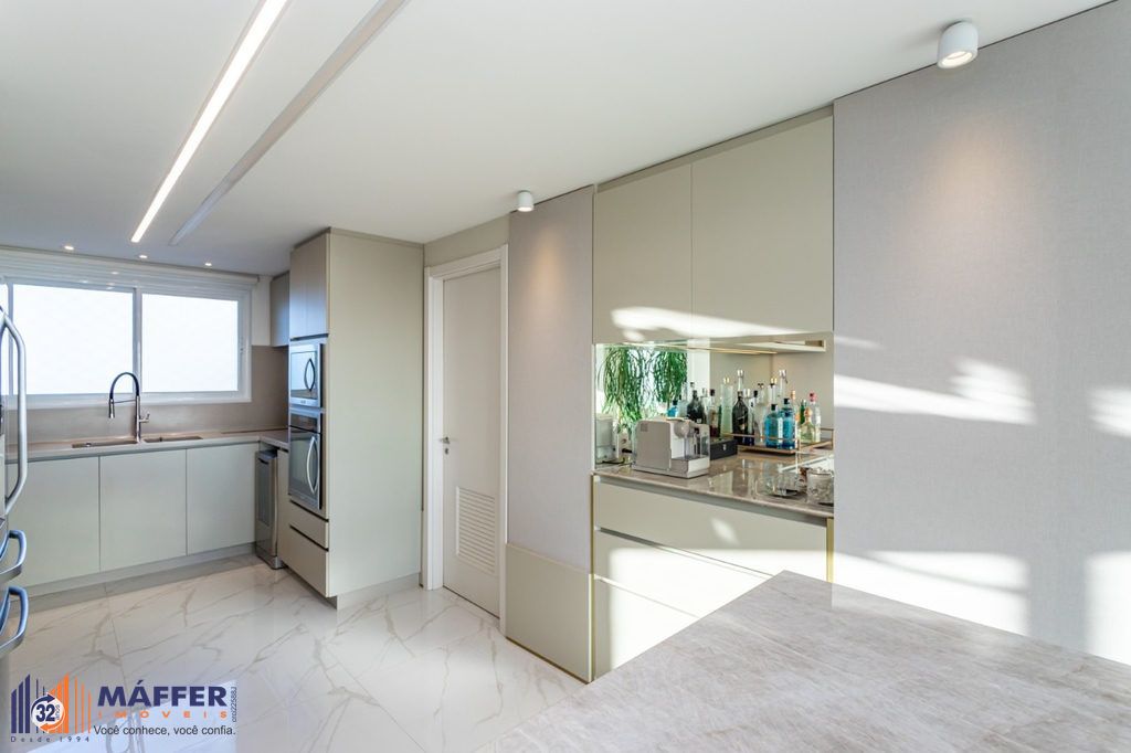 Apartamento, 3 quartos, 126 m² - Foto 41