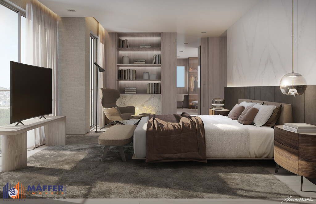 Apartamento, 4 quartos, 365 m² - Foto 27