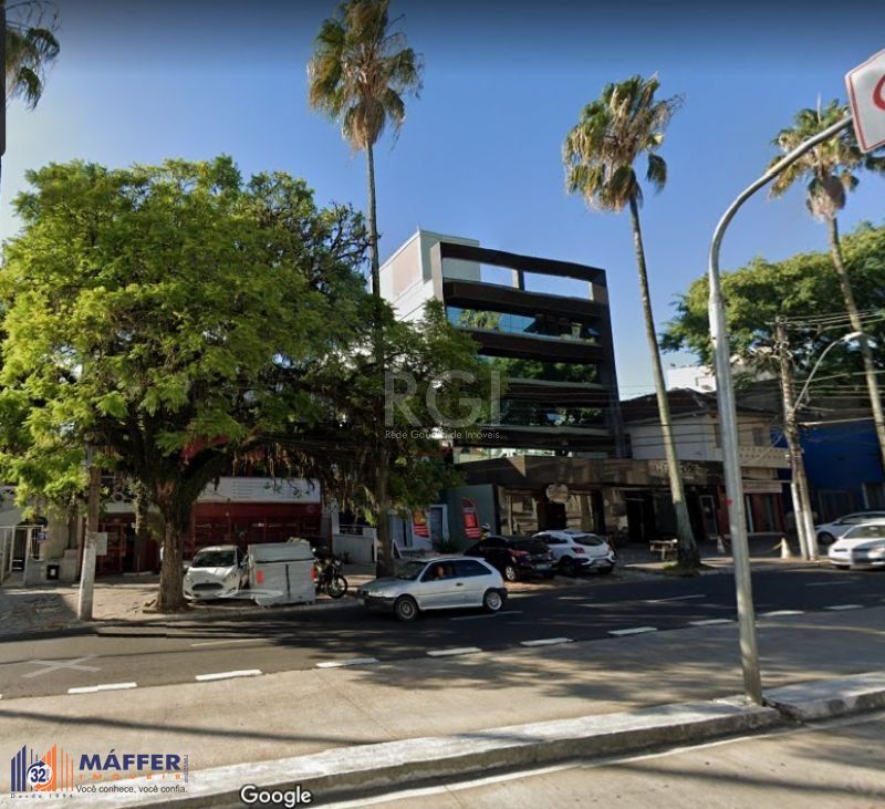 Prédio Comercial 8 quartos à venda, 483m², Rio Branco - Porto Alegre