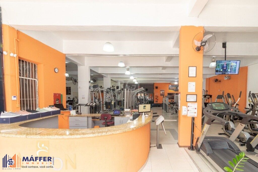 Casa Comercial, 1700 m² - Foto 27