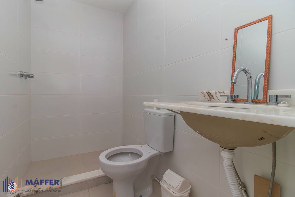 Apartamento, 1 quarto, 44 m² - Foto 33